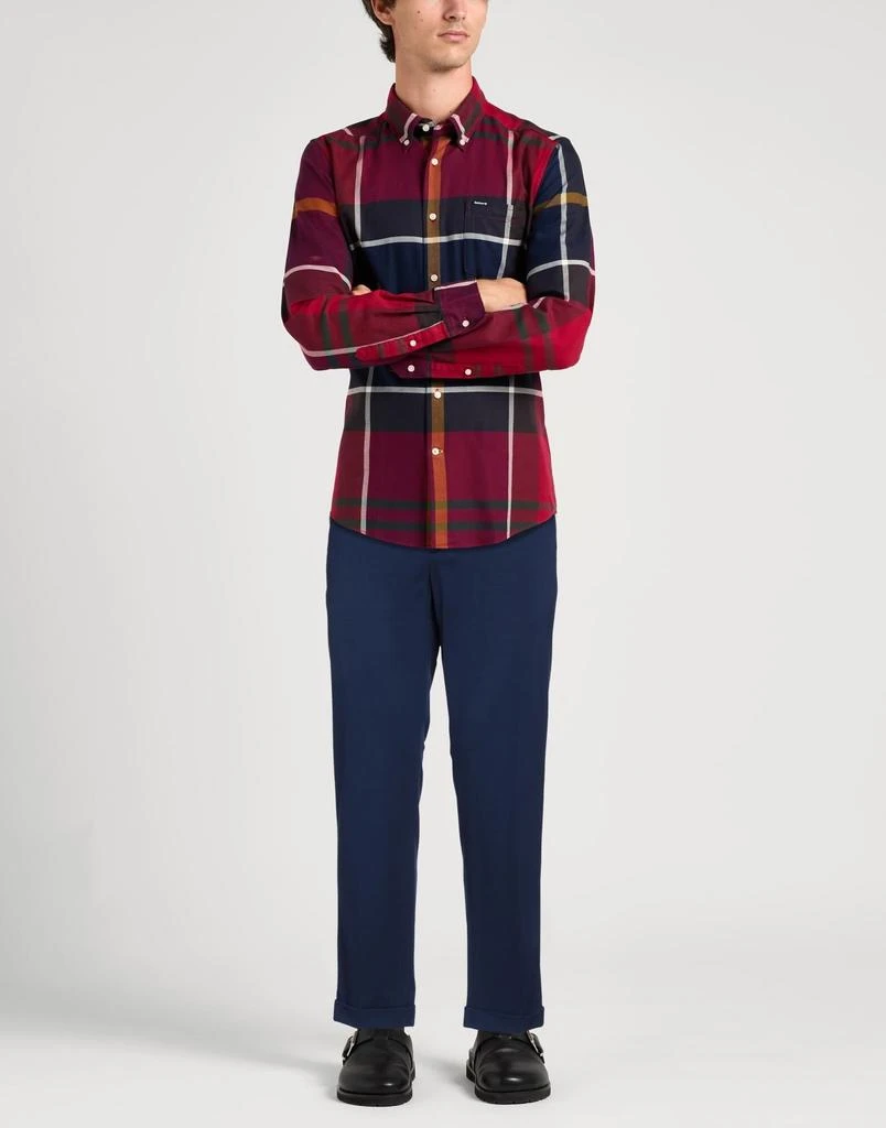 Paolo Pecora Dress pants 2