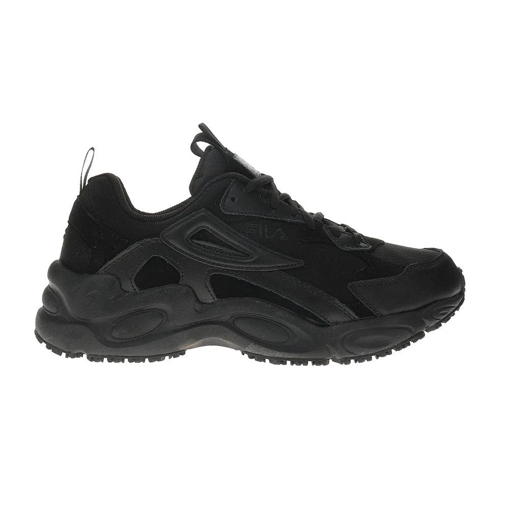 Fila Lateshift Slip Resistant Waterproof Work Shoes 1