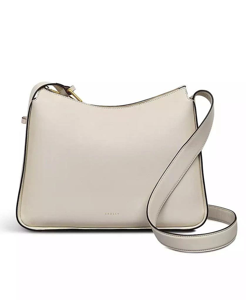Radley Westwell Lane Medium Zip Top Crossbody Bag 1