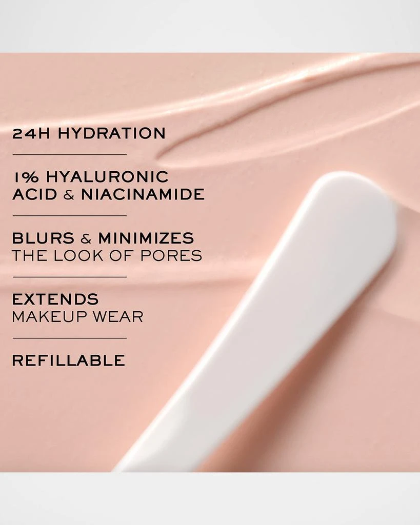 Lancôme TI Ultra Pressed Serum Primer Refill 3