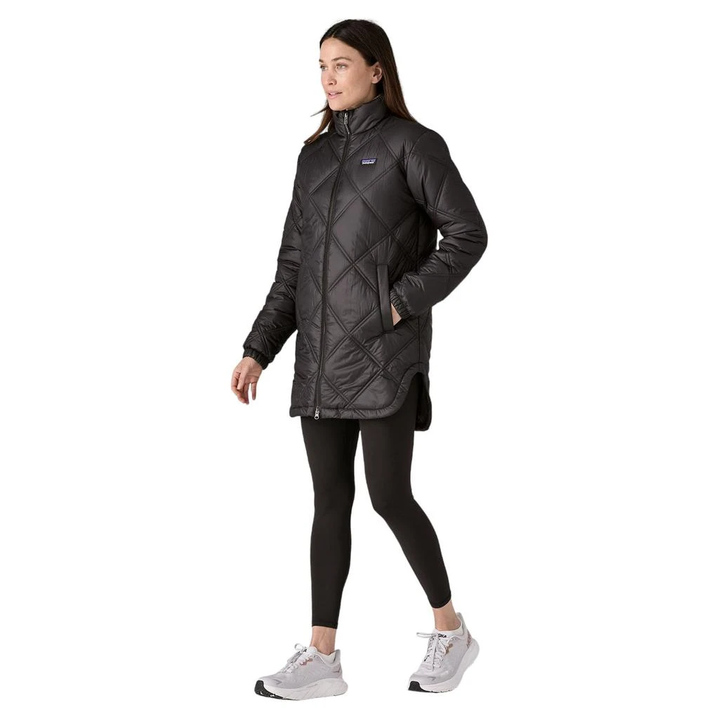 Patagonia Patagonia Pine Bank Insulated Parka - Women's 7