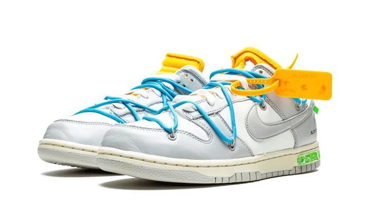 NIKE Nike Dunk Low 3