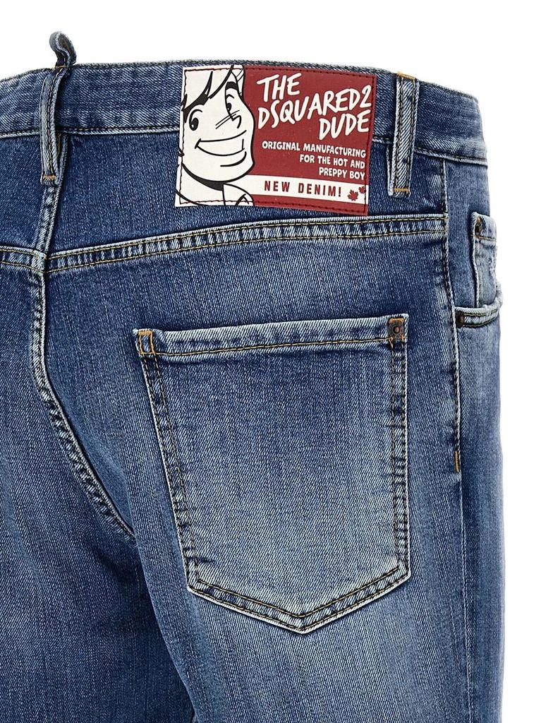 DSQUARED2 Dsquared2 Jeans 4