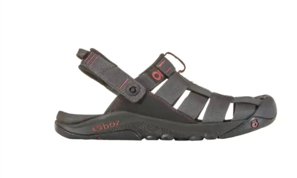 Oboz Oboz - Men's Campster Sandal