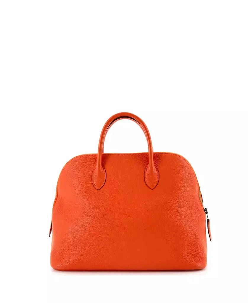 Pre-Owned HERMÉS 31 Bolide Bag Togo 3