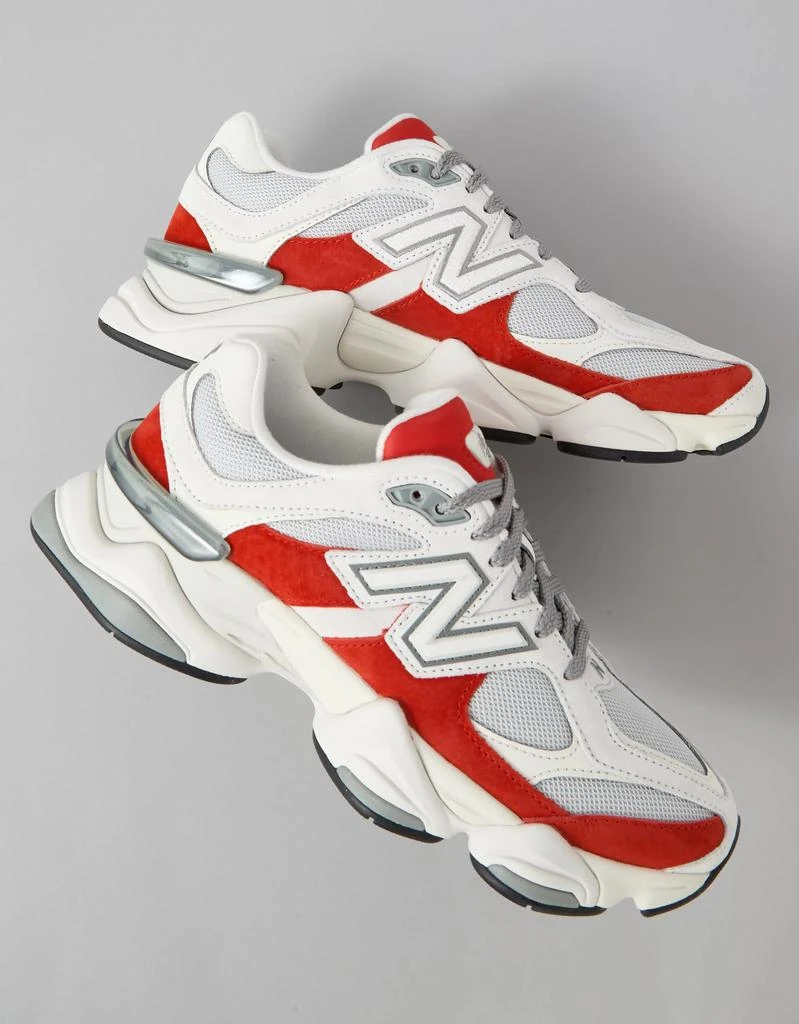 AE New Balance Women's 9060 Sneaker 3