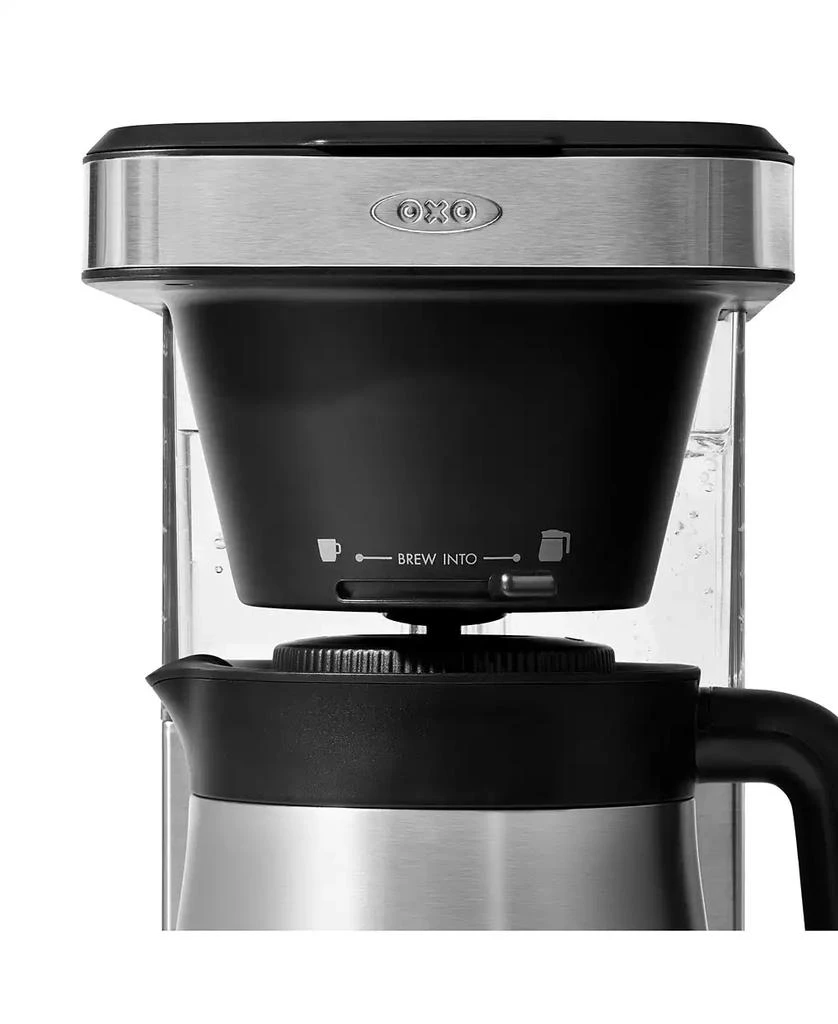 OXO 8 Cup Coffee Maker 5