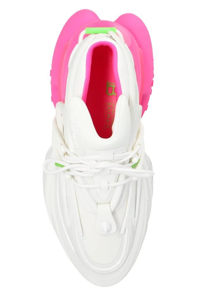 Balmain 'Unicorn' sneakers 6