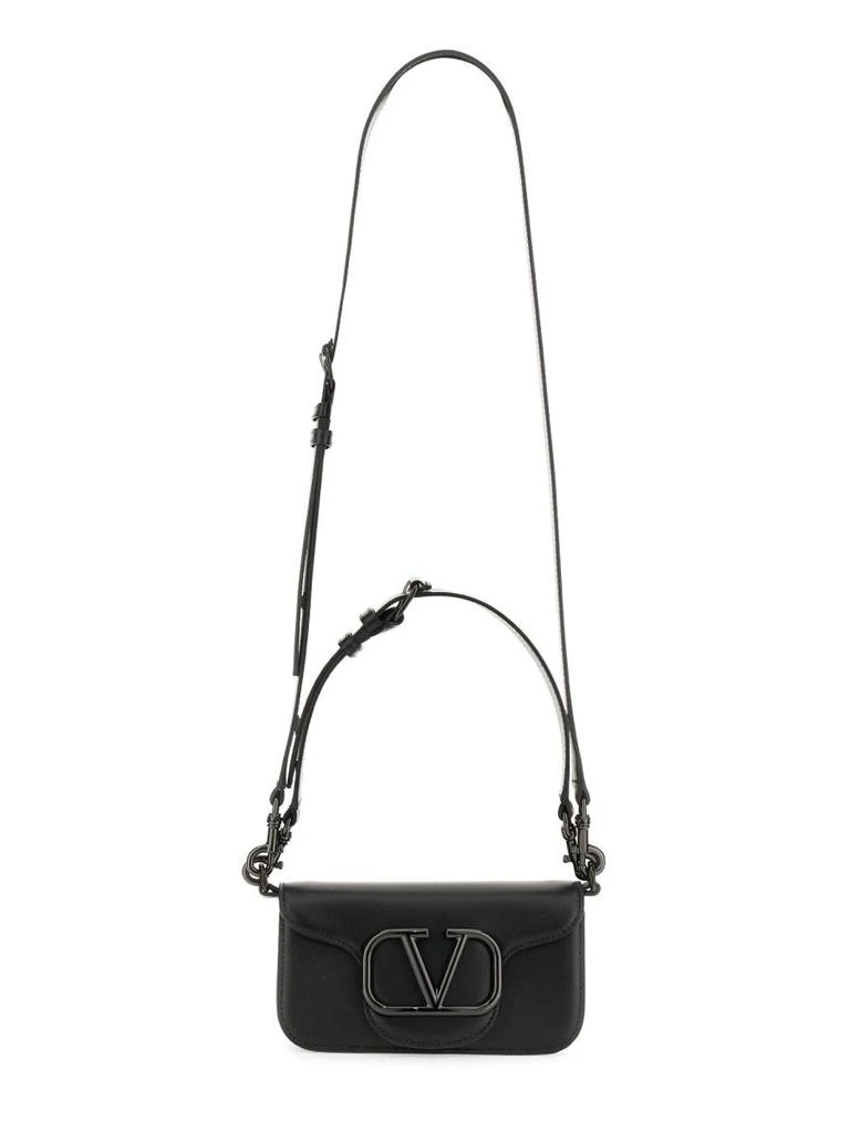 Valentino Valentino Garavani Mini "Loco' Bag 2