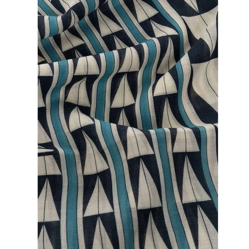 Lanvin Lanvin Wool Scarf 3