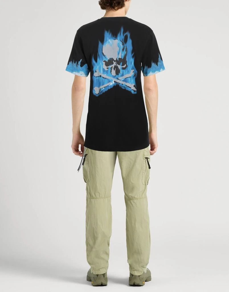 mastermind WORLD T-shirt 3