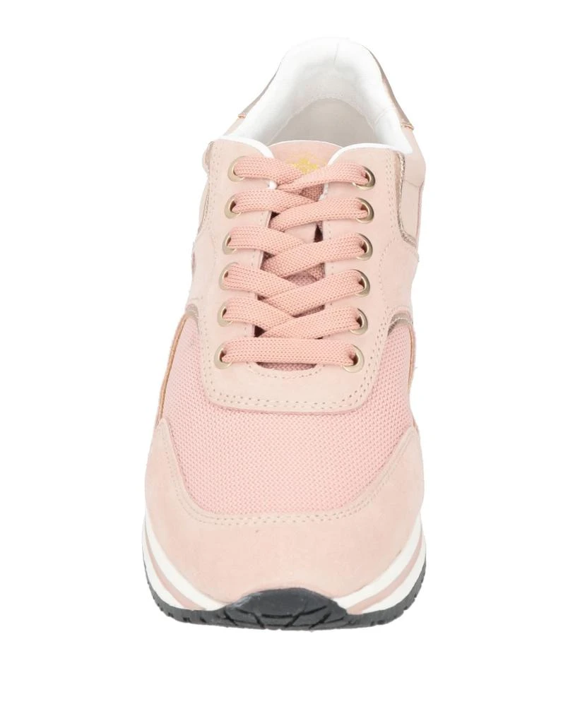 LUMBERJACK Sneakers 4