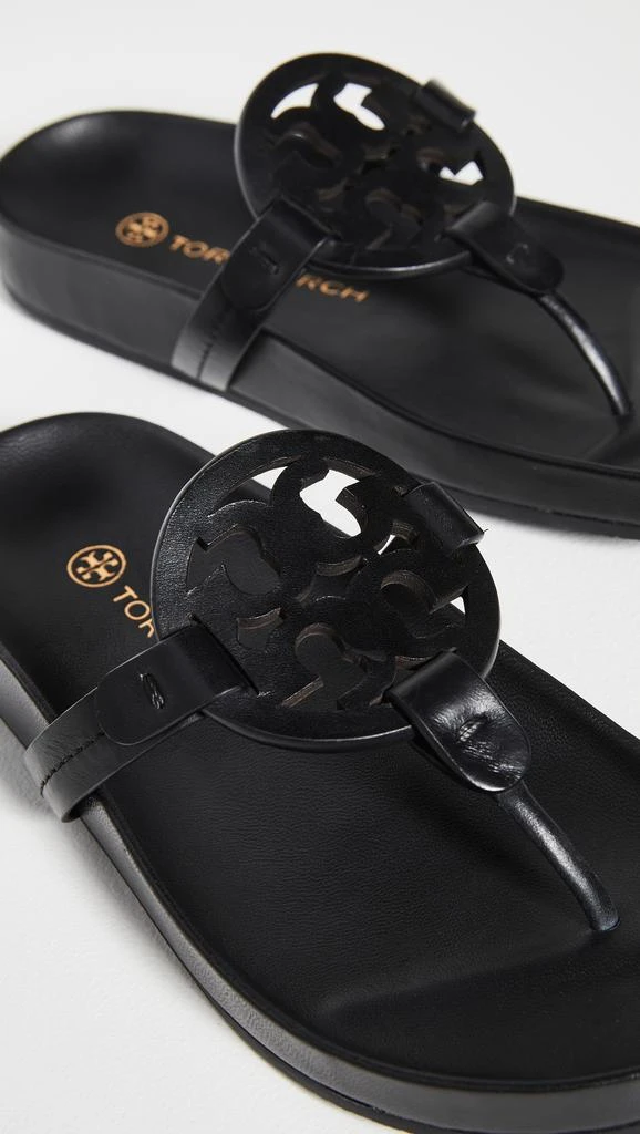 Tory Burch Miller Cloud Sandals 5