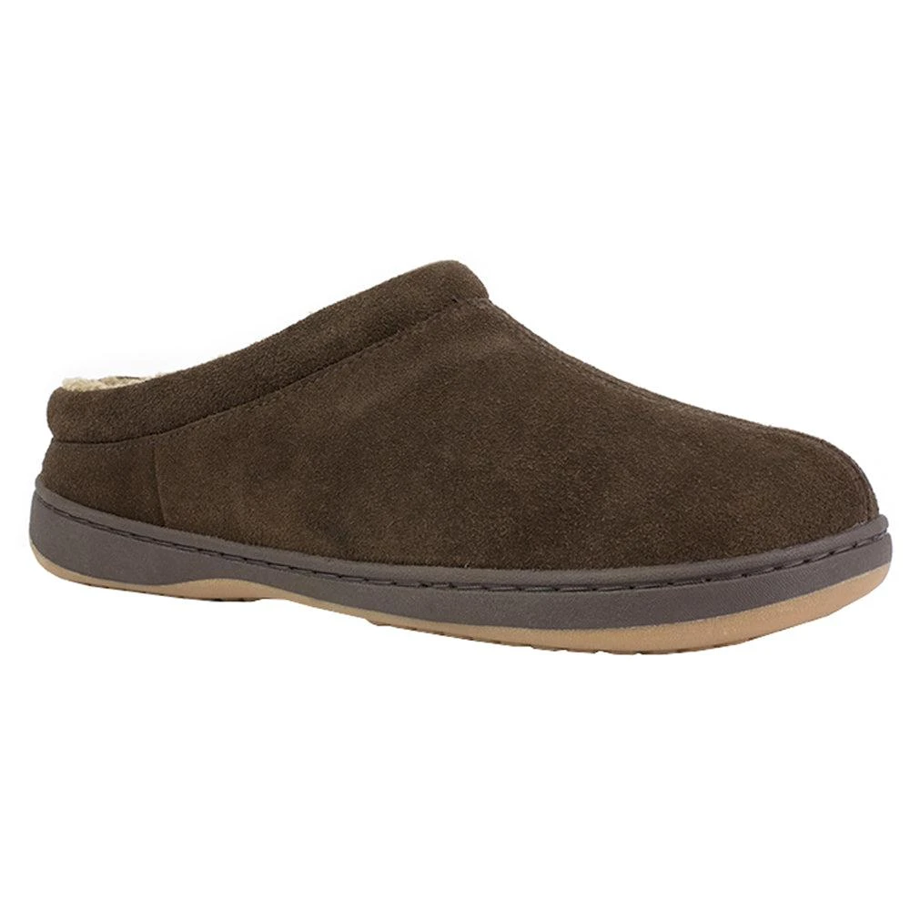 TEMPUR-PEDIC Arlow Scuff Slippers 2