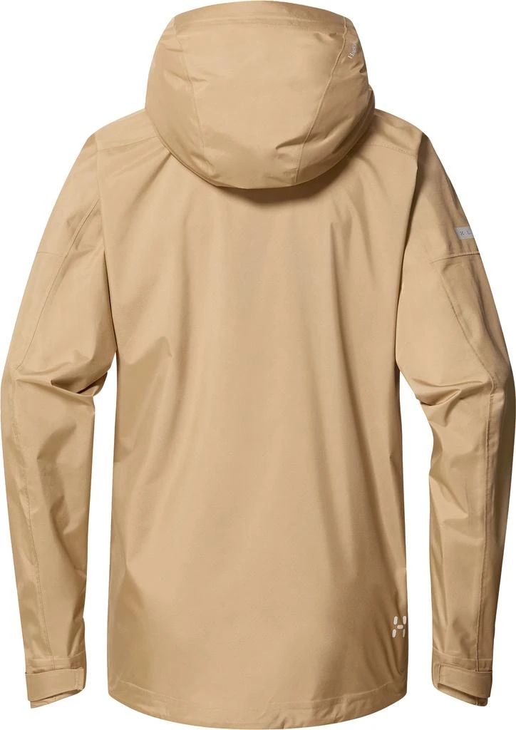 Haglofs L.I.M Airak 2.5L Jacket - Women's 5