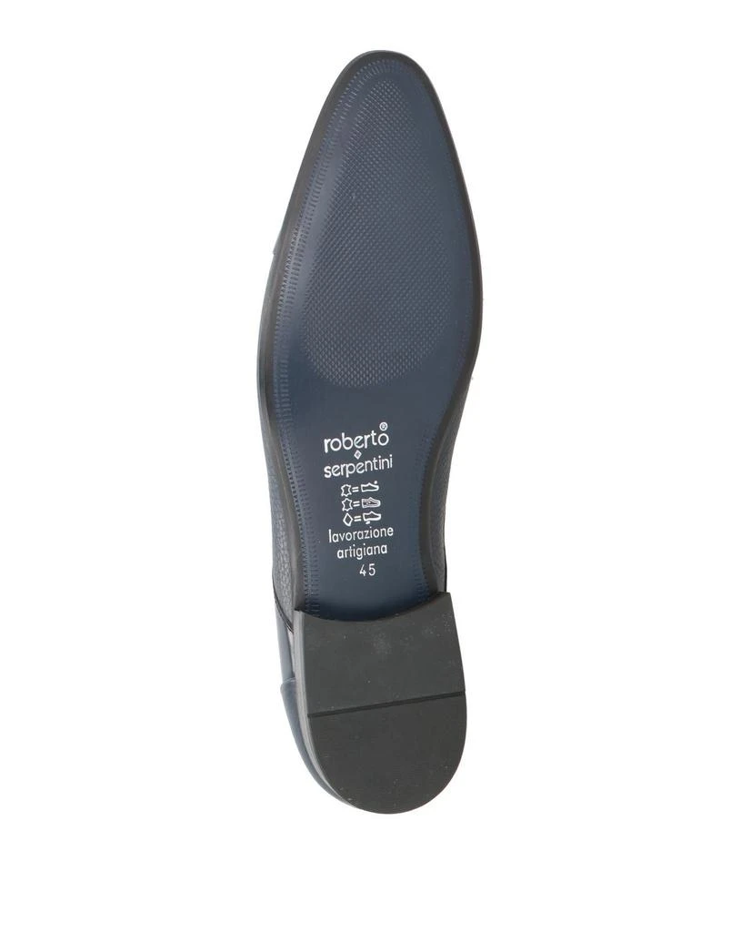 ROBERTO SERPENTINI Laced shoes 5