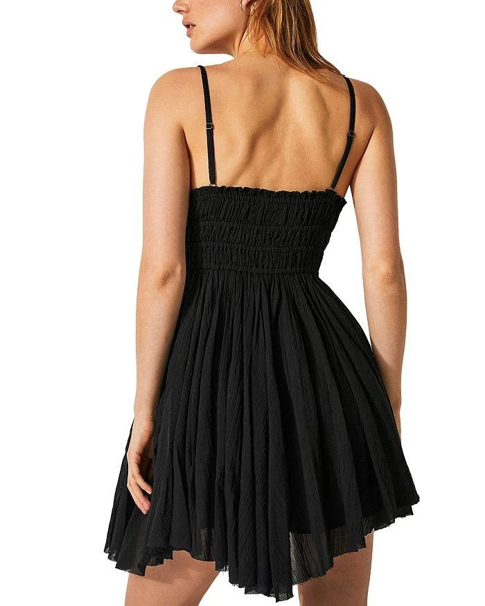 Free People Delia Slip Dress 6