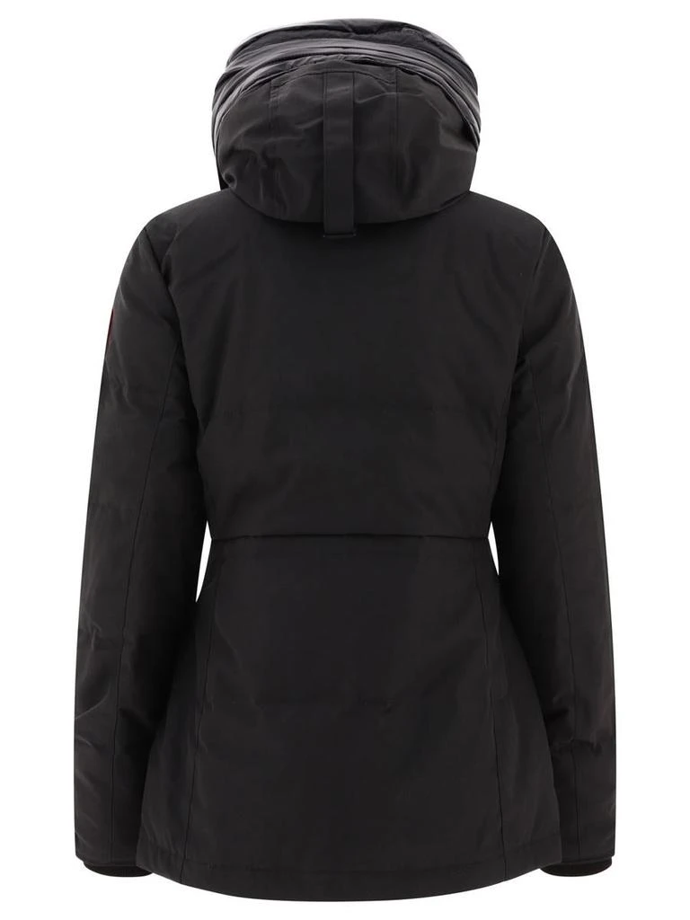 Canada Goose Canada Goose "Chelsea" Parka 2
