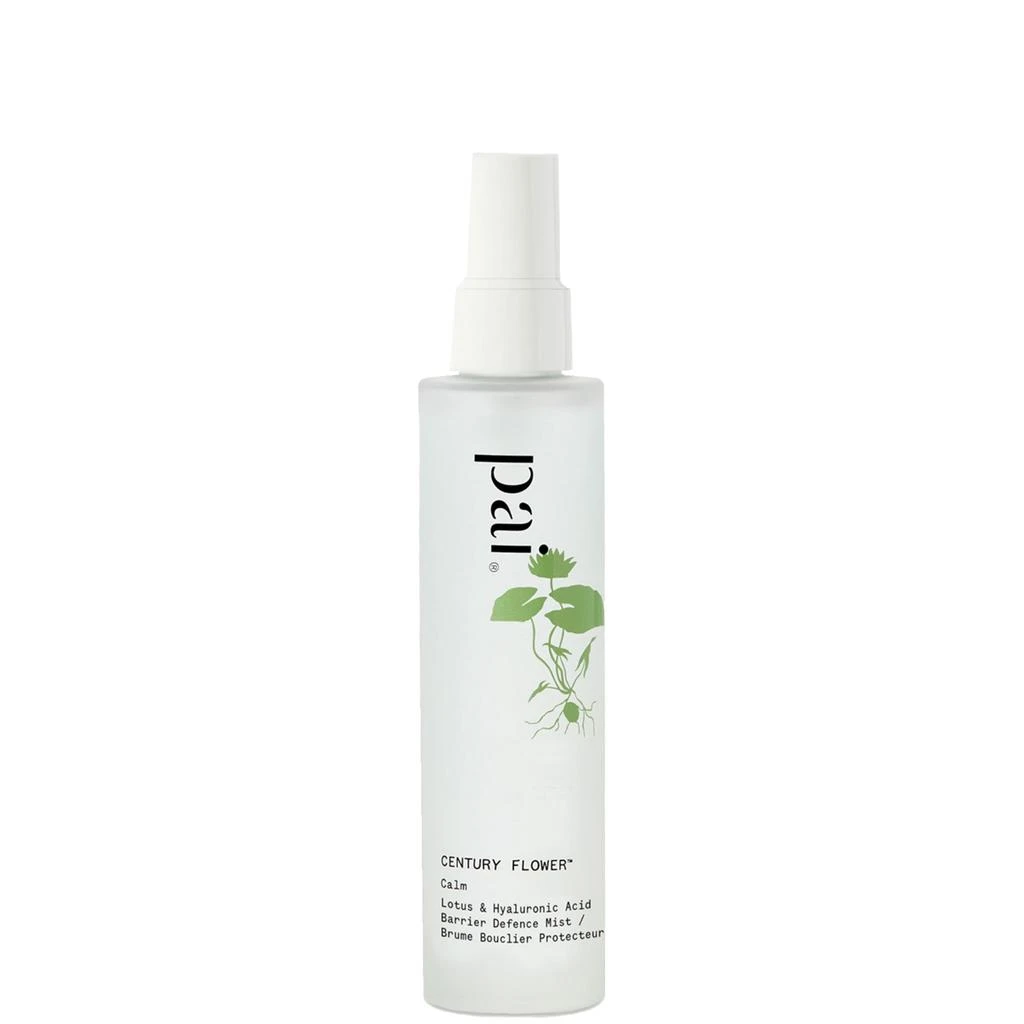 Pai Pai Skincare Century Flower™ Barrier Defence Mist 100ml 1