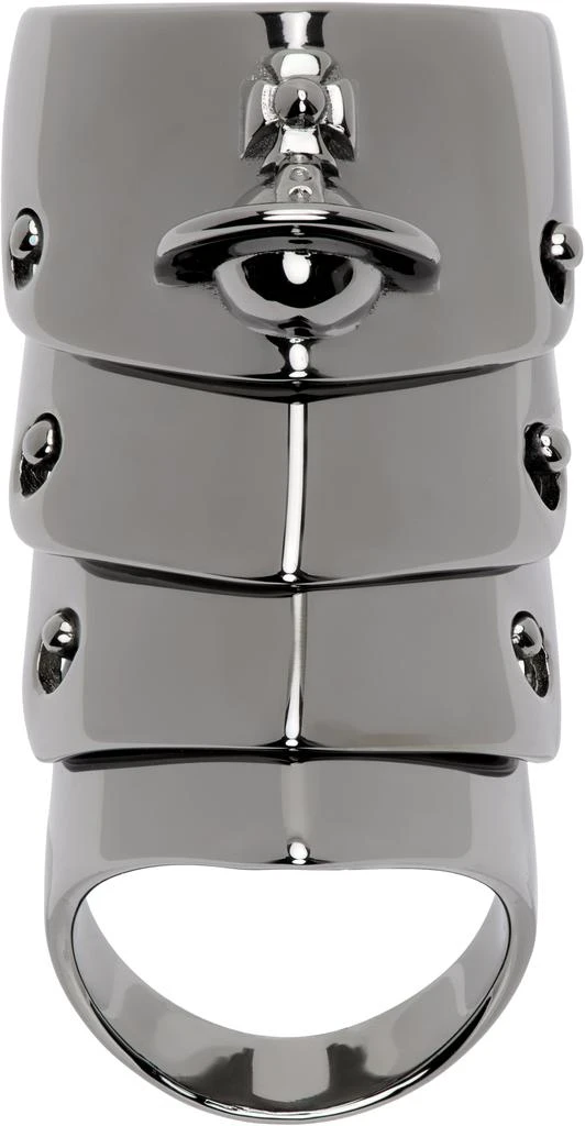 Vivienne Westwood Armour Ring