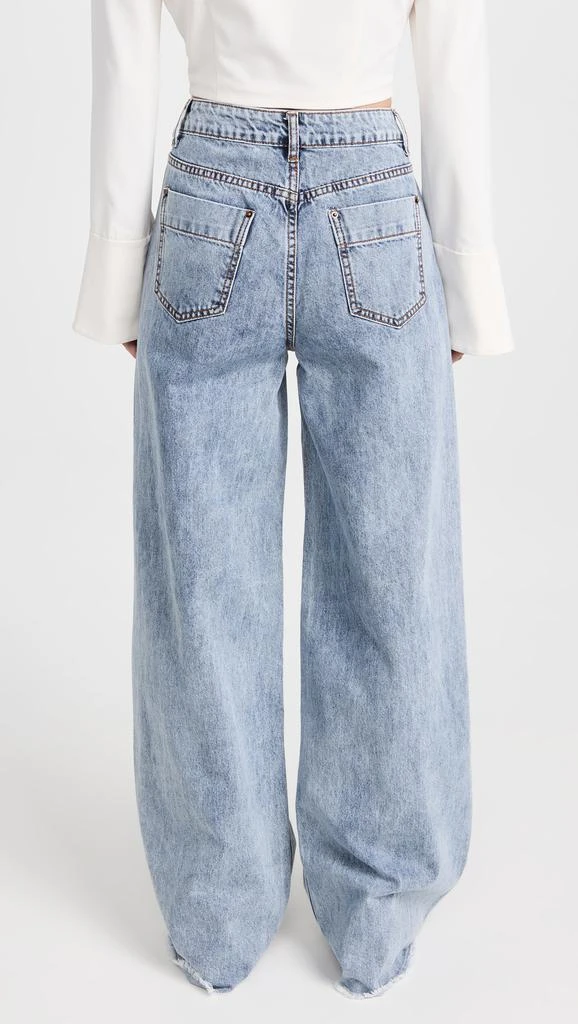 Lioness Eivissa Baggy Jeans 2
