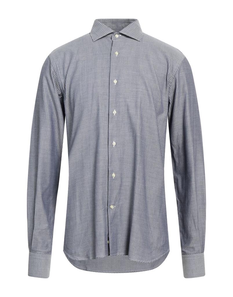 ANGELO NARDELLI Patterned shirt