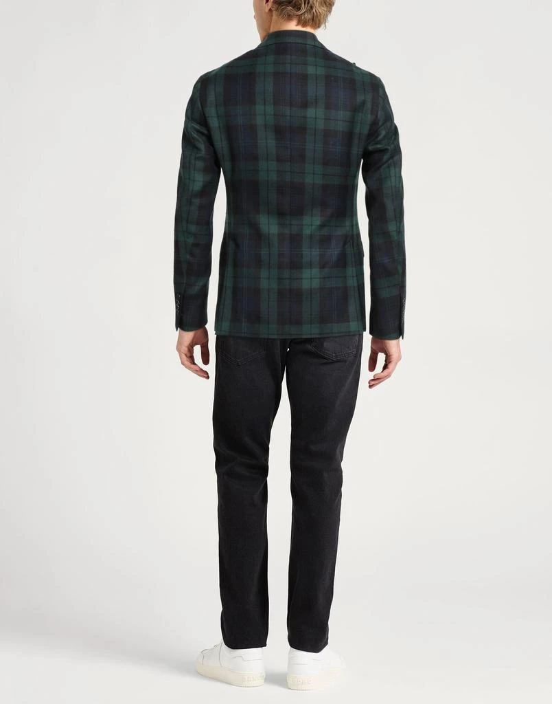 LUIGI BIANCHI Mantova Blazer 3