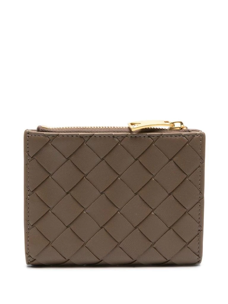 Bottega Veneta INTRECCIATO BI-FOLD WALLET 3