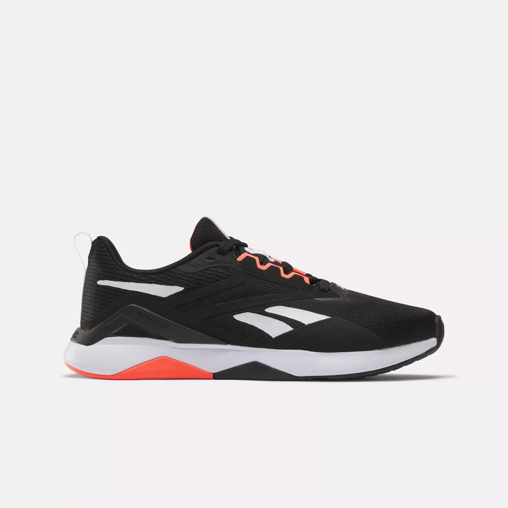 Reebok Men's NanoFlex TR 2.0 Training Shoes 1