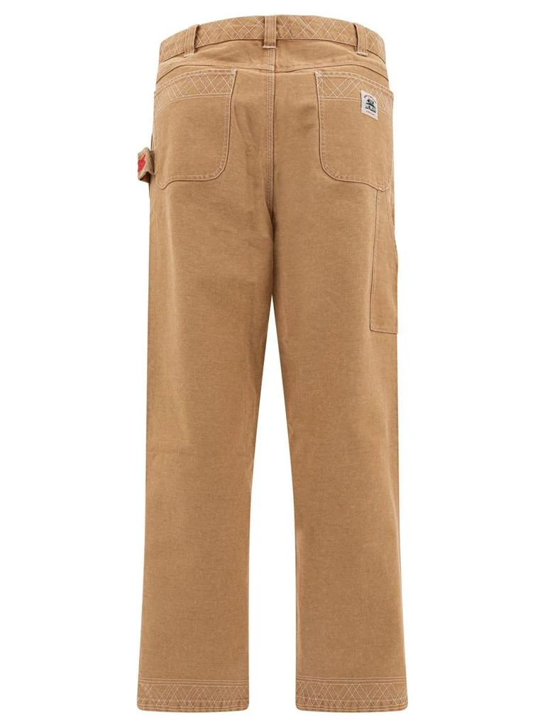 BODE Bode Trousers 2