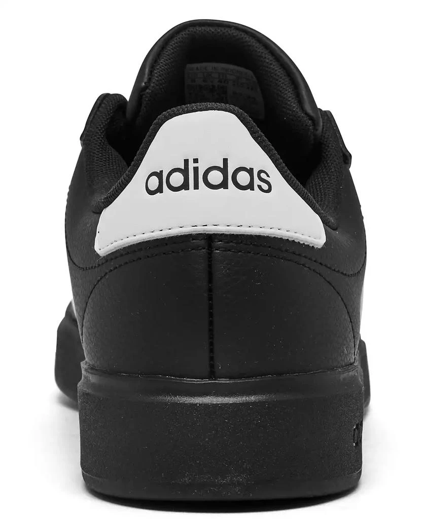 adidas Women's Grand Court 2.0 Casual Sneakers from Finish Line 4