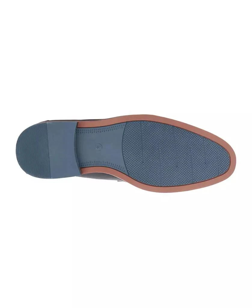 Reserved Footwear Men's Owen Loafer Dress Shoe 7