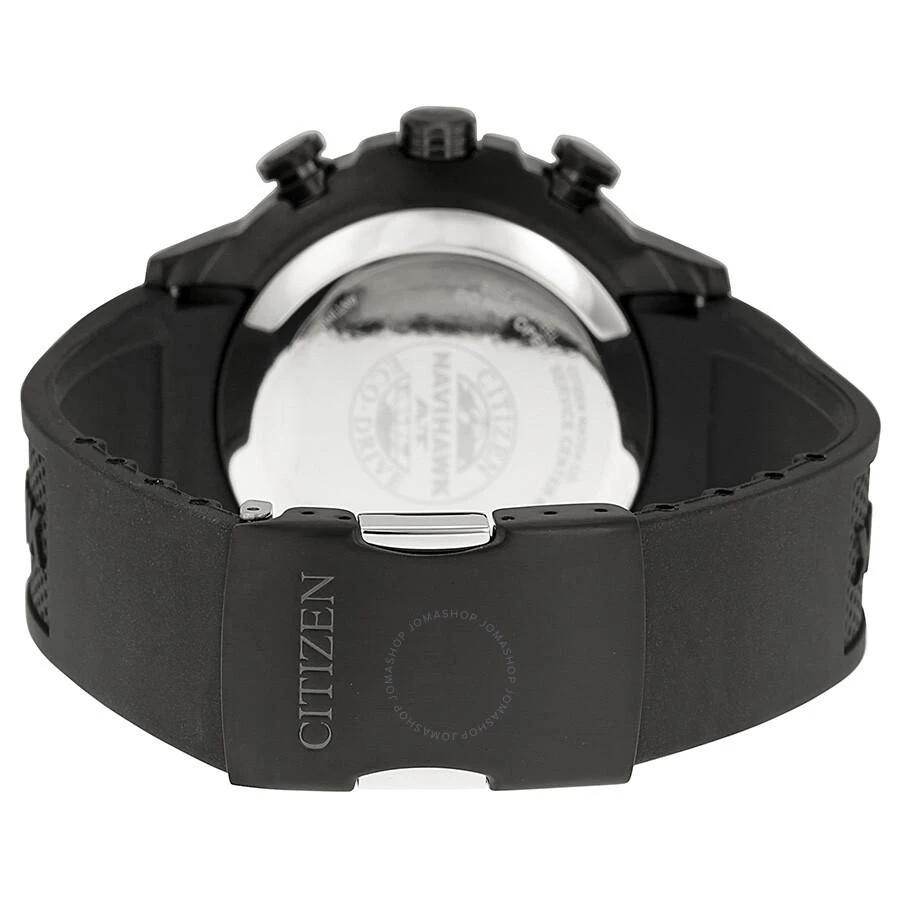Citizen Promaster Navihawk A-T Eco Drive Black Dial Men's Watch JY8035-04E 3