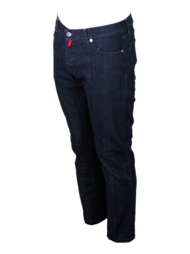 Kiton Kiton Jeans 3