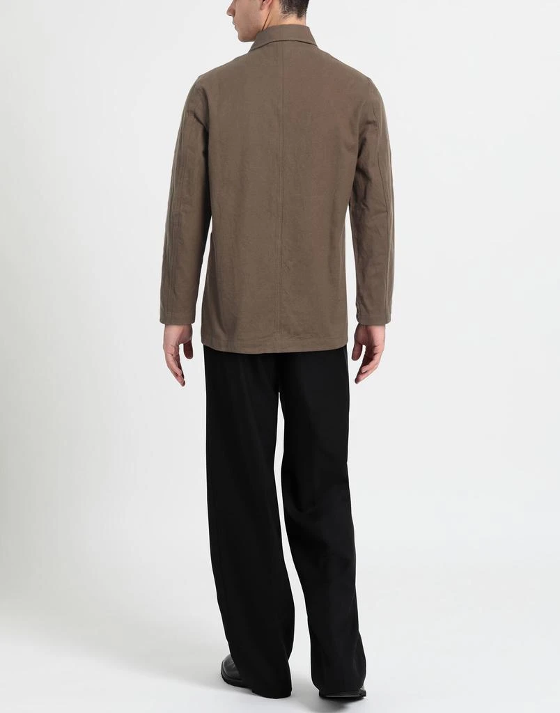 Universal Works Solid color shirt 3