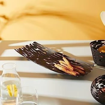 Alessi Bark Centrotavola 3