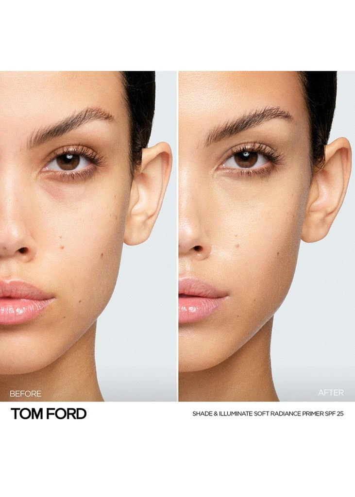 Tom Ford Shade And Illuminate Soft Radiance Primer SPF 25 3