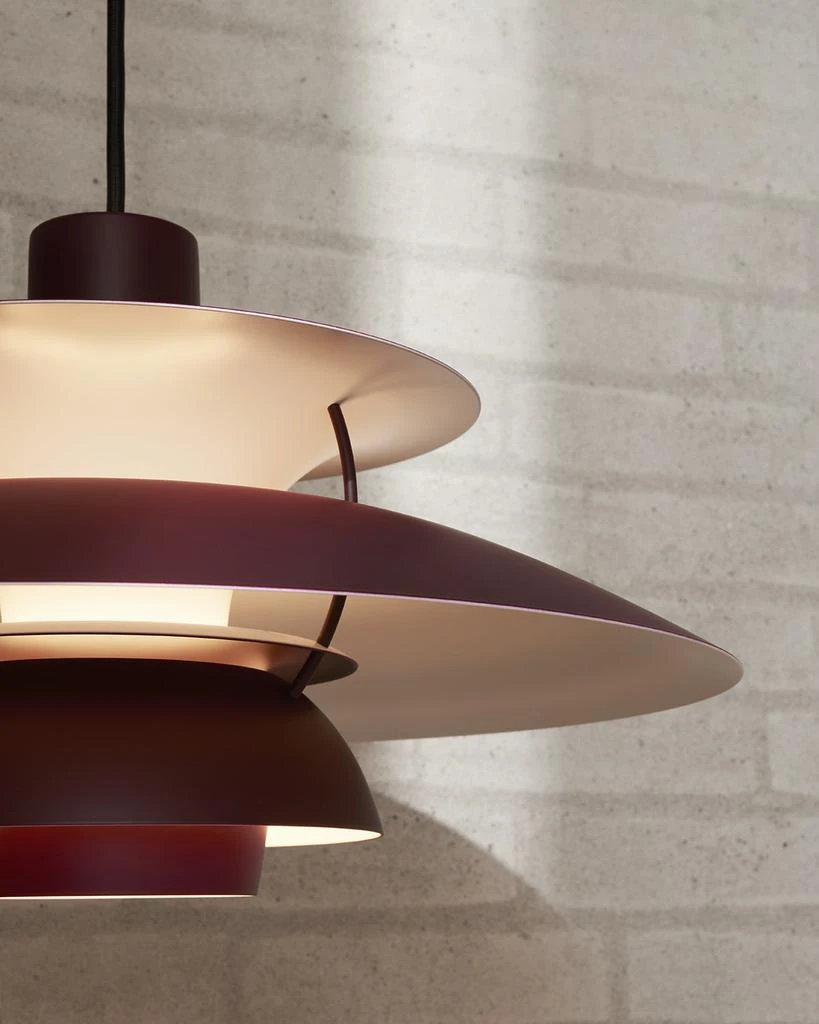 Louis Poulsen PH 5 Pendant Light 4