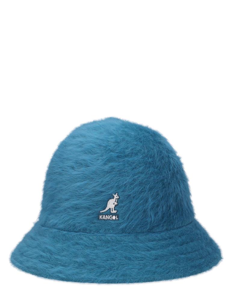 KANGOL Furgora Casual Angora Blend Bucket Hat