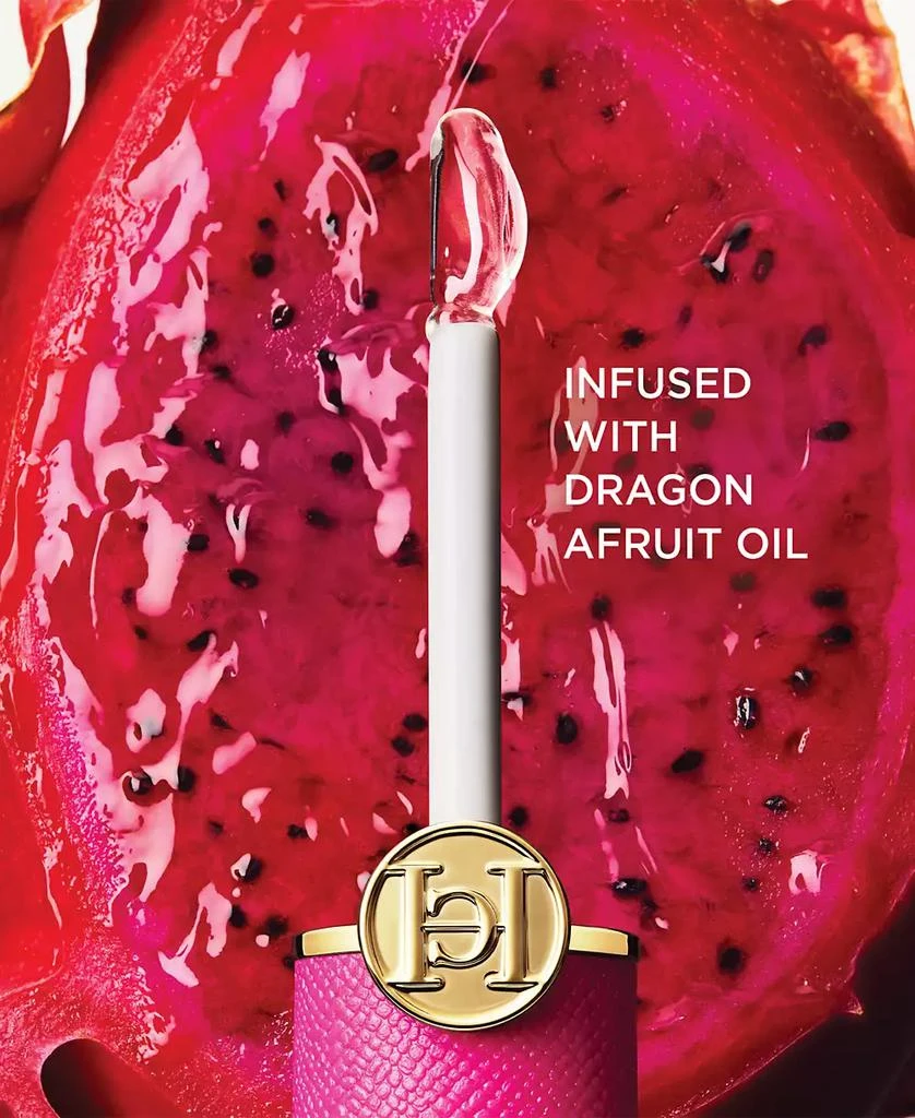 Carolina Herrera Good Girl Lip Oil, 0.2 oz. 4