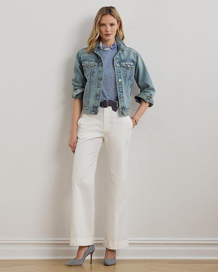 Ralph Lauren Denim Trucker Jacket