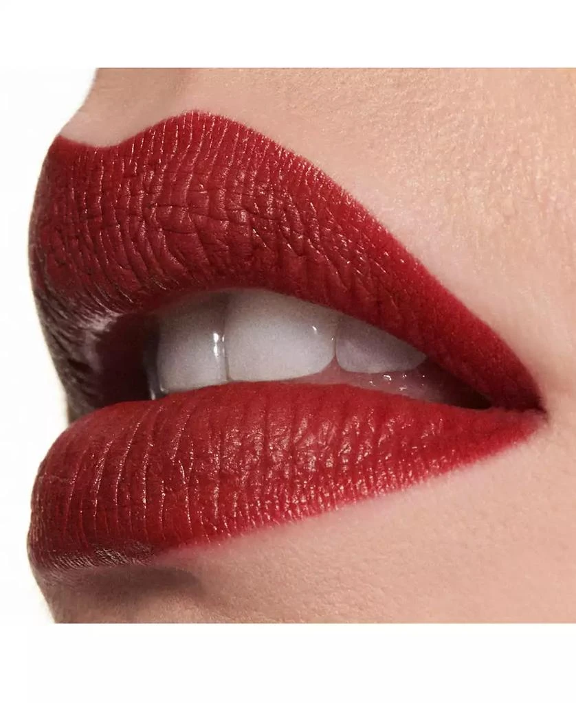 MAC Limited-Edition MACximal Matte Lipstick 2