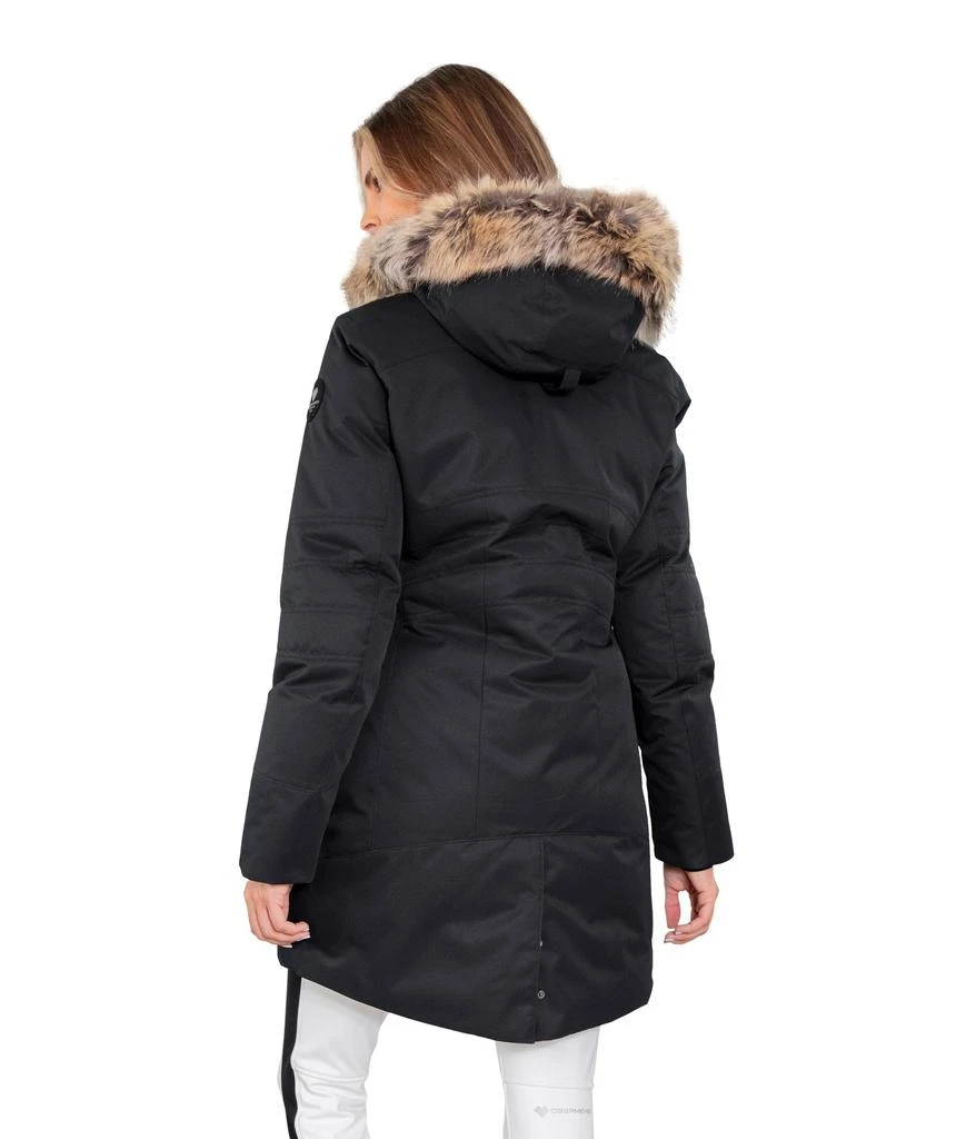 Obermeyer Sojourner Down Jacket 2
