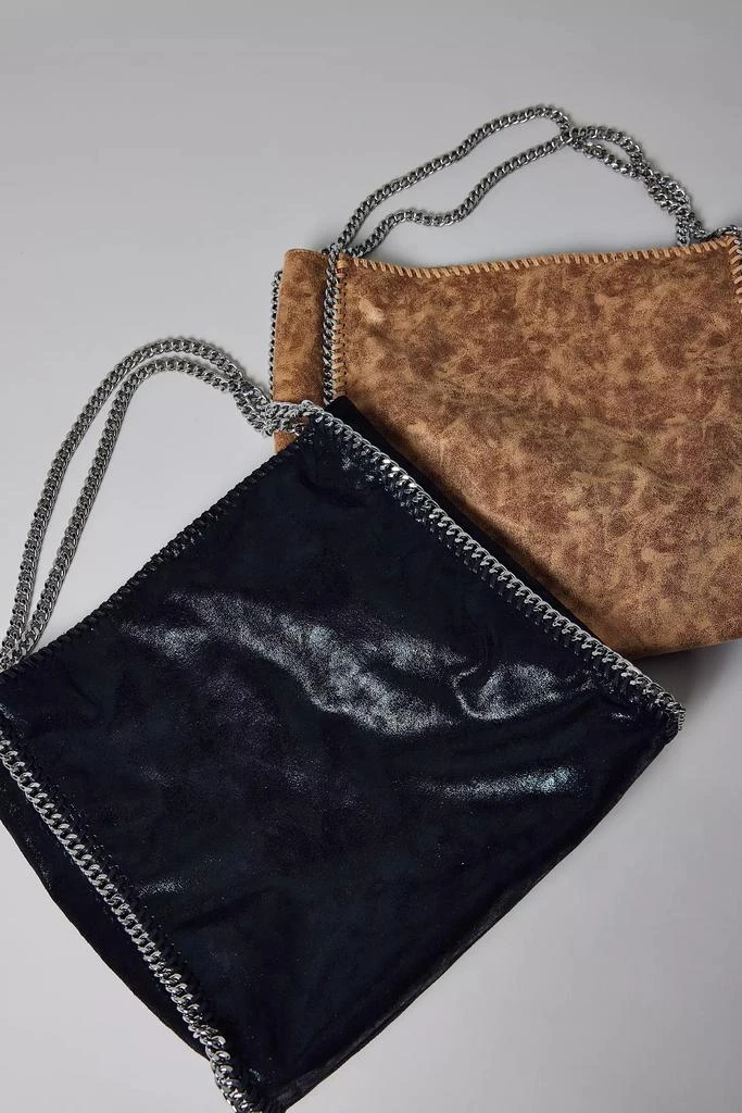 Silence + Noise Silence + Noise Chain Strap Shopper Tote Bag 3