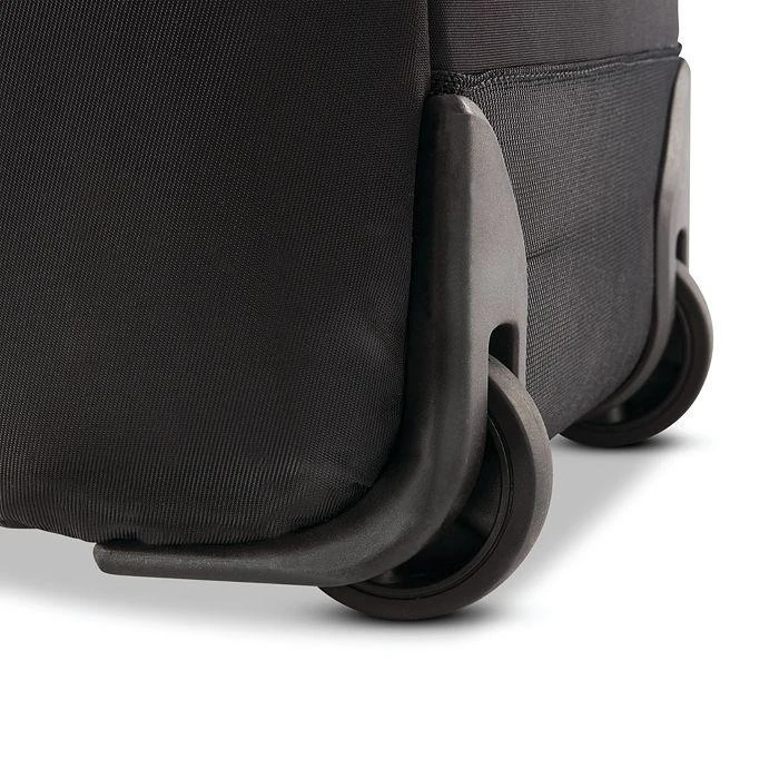 Samsonite Just Right Wheeled Weekend Duffel Bag 11