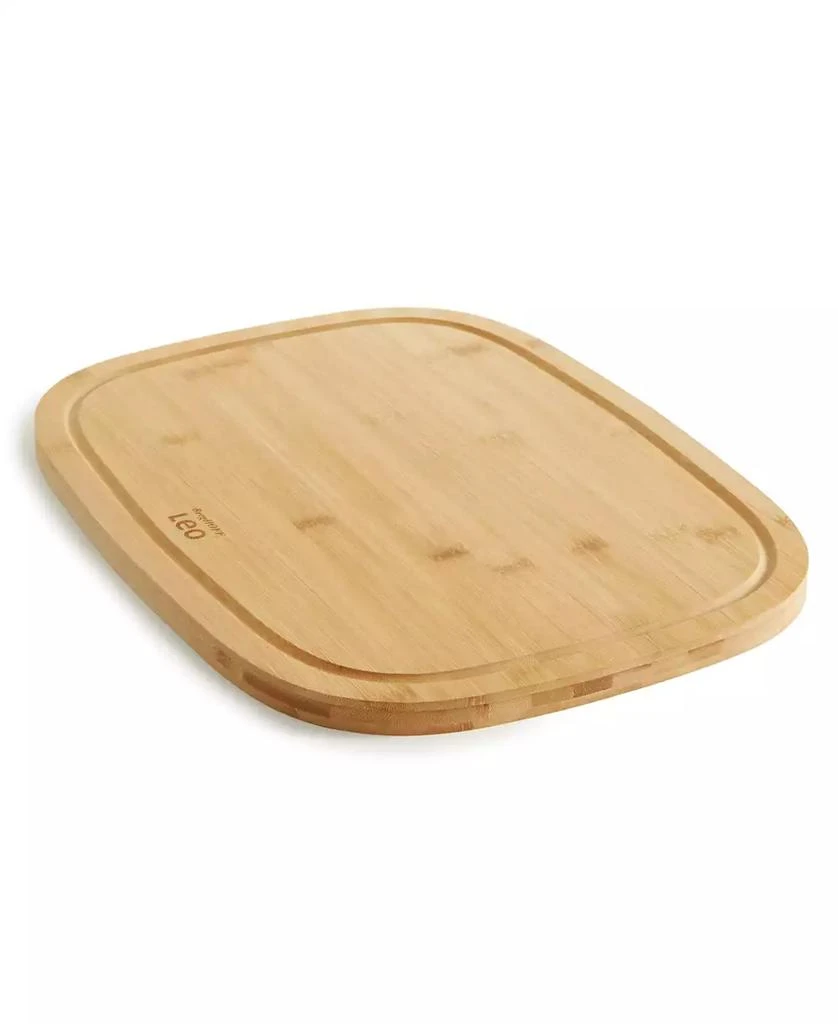 BergHOFF Balance 17.25" Rectangle Bamboo Cutting Board 1