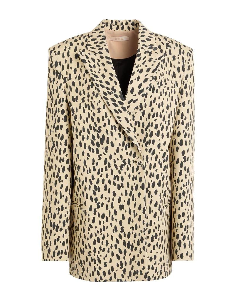 Ssheena Blazer 1