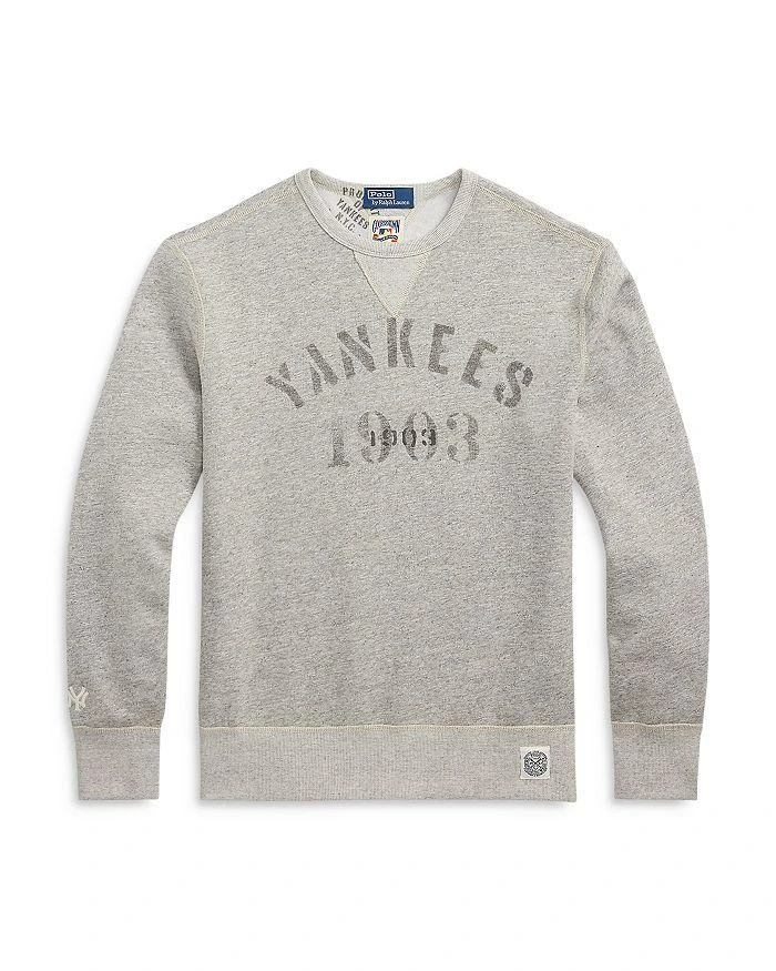Ralph Lauren x MLB Cotton Blend Sweatshirt 6