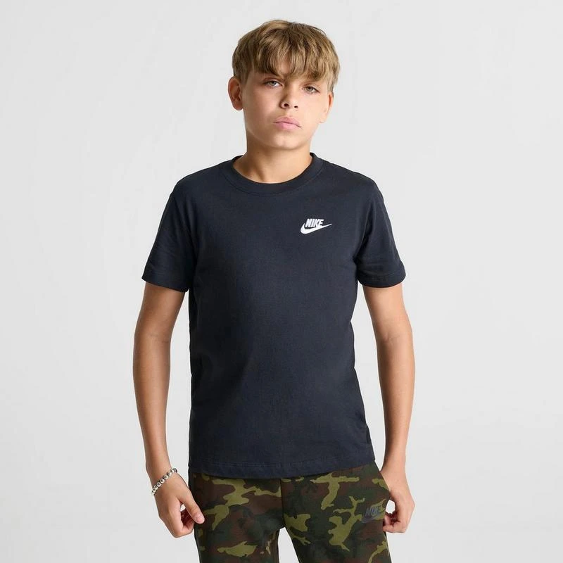 NIKE Kids' Nike Sportswear T-Shirt 3