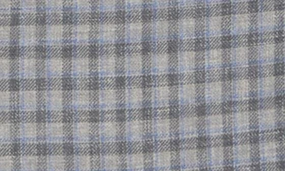 Peter Millar Flynn Classic Check Wool Sport Coat 3